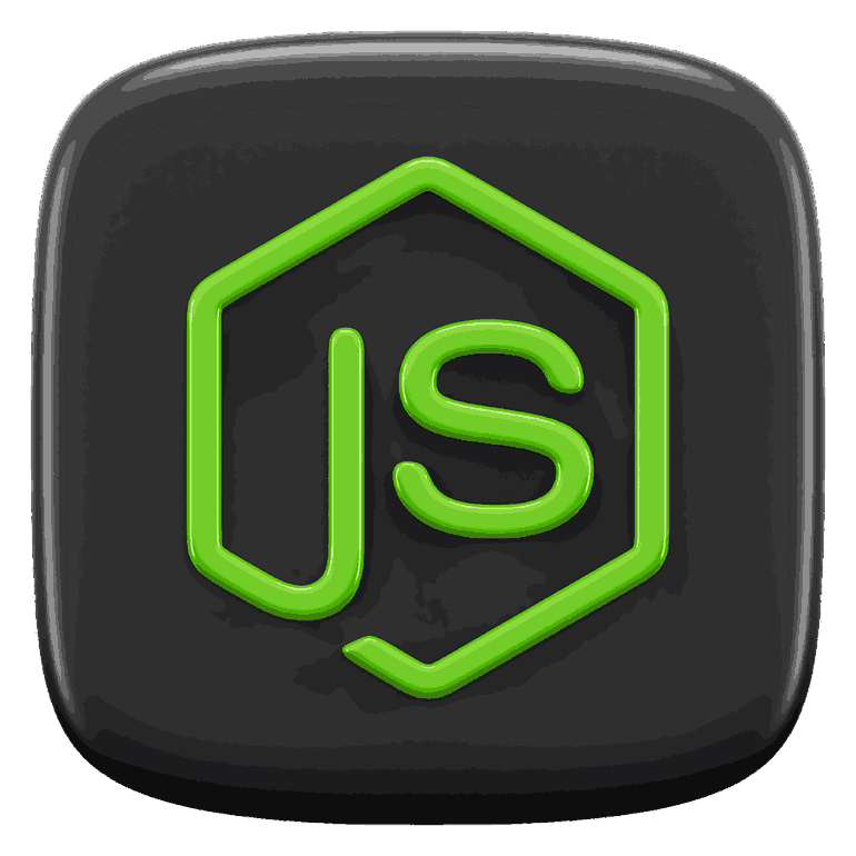 node js